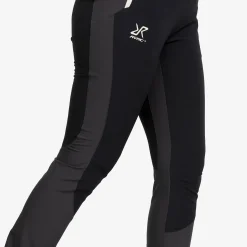 Ridge Slim Hiking Pants Damen Black/Anthracite