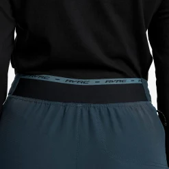 Ridge Slim Hiking Pants Damen Blueberry/Orion Blue