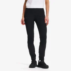 Ridge Slim Hiking Pants Damen Black