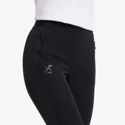 Ridge Slim Hiking Pants Damen Black