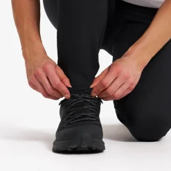 Ridge Slim Hiking Pants Damen Black