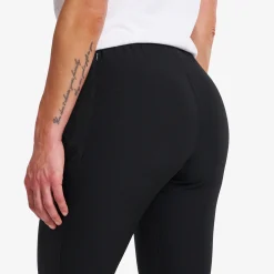 Ridge Slim Hiking Pants Damen Black