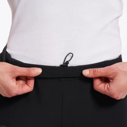 Ridge Slim Hiking Pants Damen Black