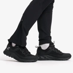 Ridge Slim Hiking Pants Damen Black
