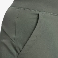 Rise 2-in-1 Shorts Damen Balsam Green
