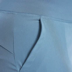 Rise 2-in-1 Shorts Damen Captain's Blue