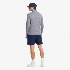 Rise 2-in-1 Shorts Herren Deep Navy