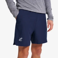 Rise 2-in-1 Shorts Herren Deep Navy