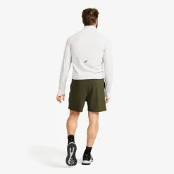 Rise 2-in-1 Shorts Herren Forest Night