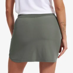 Rise 2-in-1 Skirt Damen Balsam Green