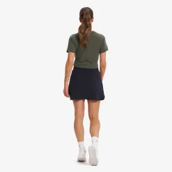 Rise 2-in-1 Skirt Damen Black