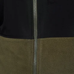 River Hybrid Fleece Jacket Herren Grape Leaf