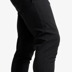 Root Outdoor Stretch Jeans Herren Black