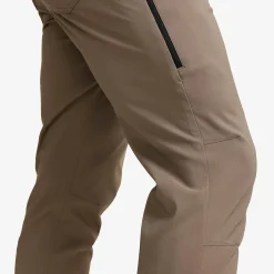 Root Outdoor Stretch Jeans Herren Morel