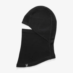 Route Merino Balaclava Black