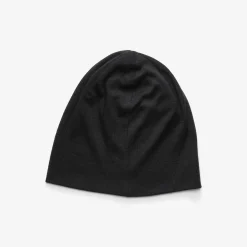 Route Merino Beanie Black