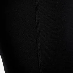 Route Merino Light Base Layer Pants Herren Black