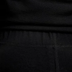 Route Merino Light Base Layer Pants Damen Black