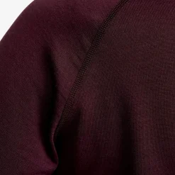 Route Merino Light Base Layer Top Damen Winetasting