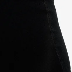 Route Merino Warm Base Layer Pants Herren Black