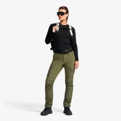 Route Merino Warm Base Layer Top Damen Black