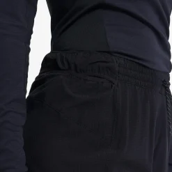 Rush Pro Shorts Damen Black