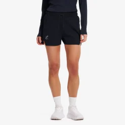 Rush Pro Shorts Damen Black