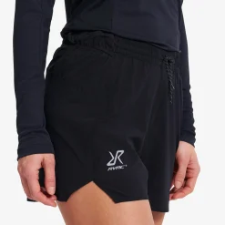 Rush Pro Shorts Damen Black