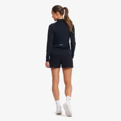 Rush Pro Shorts Damen Black