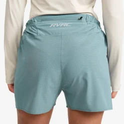 Rush Pro Shorts Damen Goblin Blue
