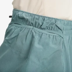 Rush Pro Shorts Damen Goblin Blue