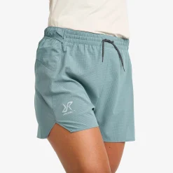 Rush Pro Shorts Damen Goblin Blue