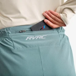 Rush Pro Shorts Damen Goblin Blue