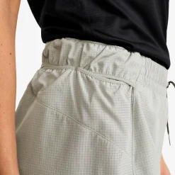 Rush Pro Shorts Damen Limestone Grey