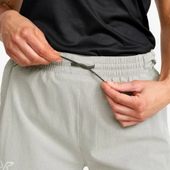 Rush Pro Shorts Damen Limestone Grey