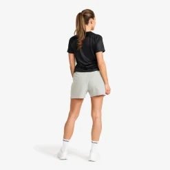 Rush Pro Shorts Damen Limestone Grey