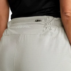Rush Pro Shorts Damen Limestone Grey