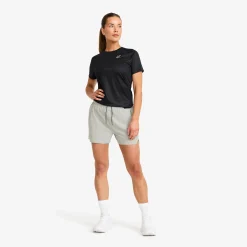 Rush Pro Shorts Damen Limestone Grey