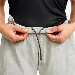 Rush Pro Shorts Damen Limestone Grey