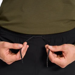 Rush Pro Shorts Herren Black