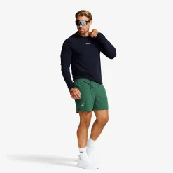 Rush Pro Shorts Herren Garden Topiary