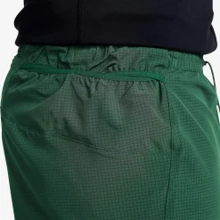 Rush Pro Shorts Herren Garden Topiary