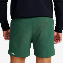 Rush Pro Shorts Herren Garden Topiary