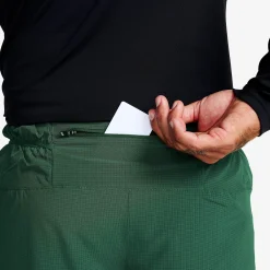 Rush Pro Shorts Herren Garden Topiary