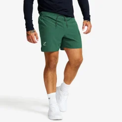 Rush Pro Shorts Herren Garden Topiary
