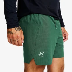 Rush Pro Shorts Herren Garden Topiary