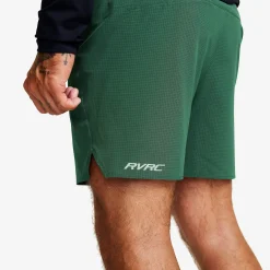 Rush Pro Shorts Herren Garden Topiary