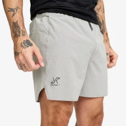 Rush Pro Shorts Herren Limestone Grey