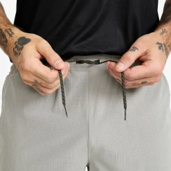 Rush Pro Shorts Herren Limestone Grey