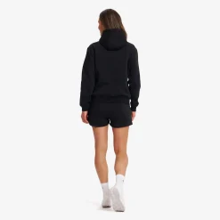 RVRC Full-zip Hoodie Damen Black